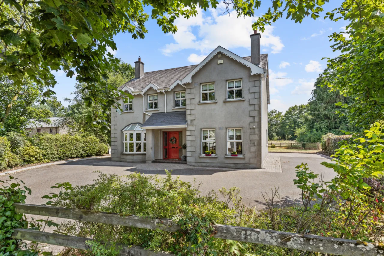 Photo of The Sycamores, Station Road,, Bagenalstown,, Co, Carlow, R21DN22
