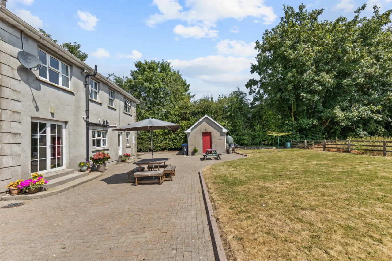 Photo of The Sycamores, Station Road,, Bagenalstown,, Co, Carlow, R21DN22
