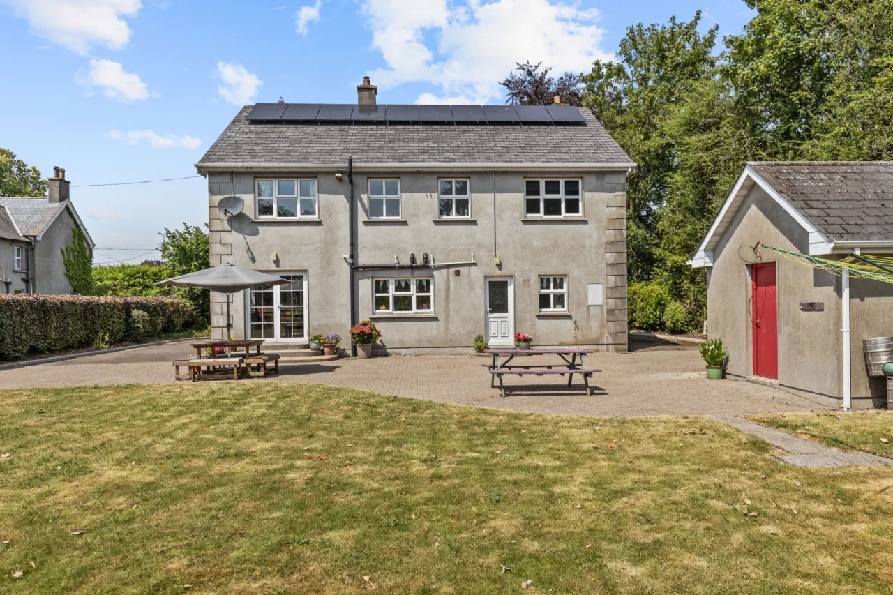 Photo of The Sycamores, Station Road,, Bagenalstown,, Co, Carlow, R21DN22