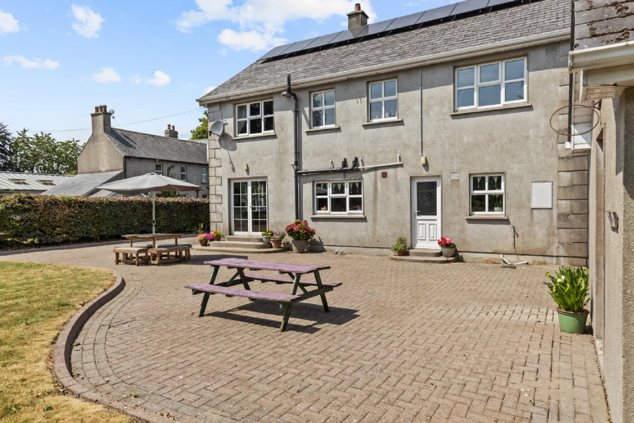 Photo of The Sycamores, Station Road,, Bagenalstown,, Co, Carlow, R21DN22