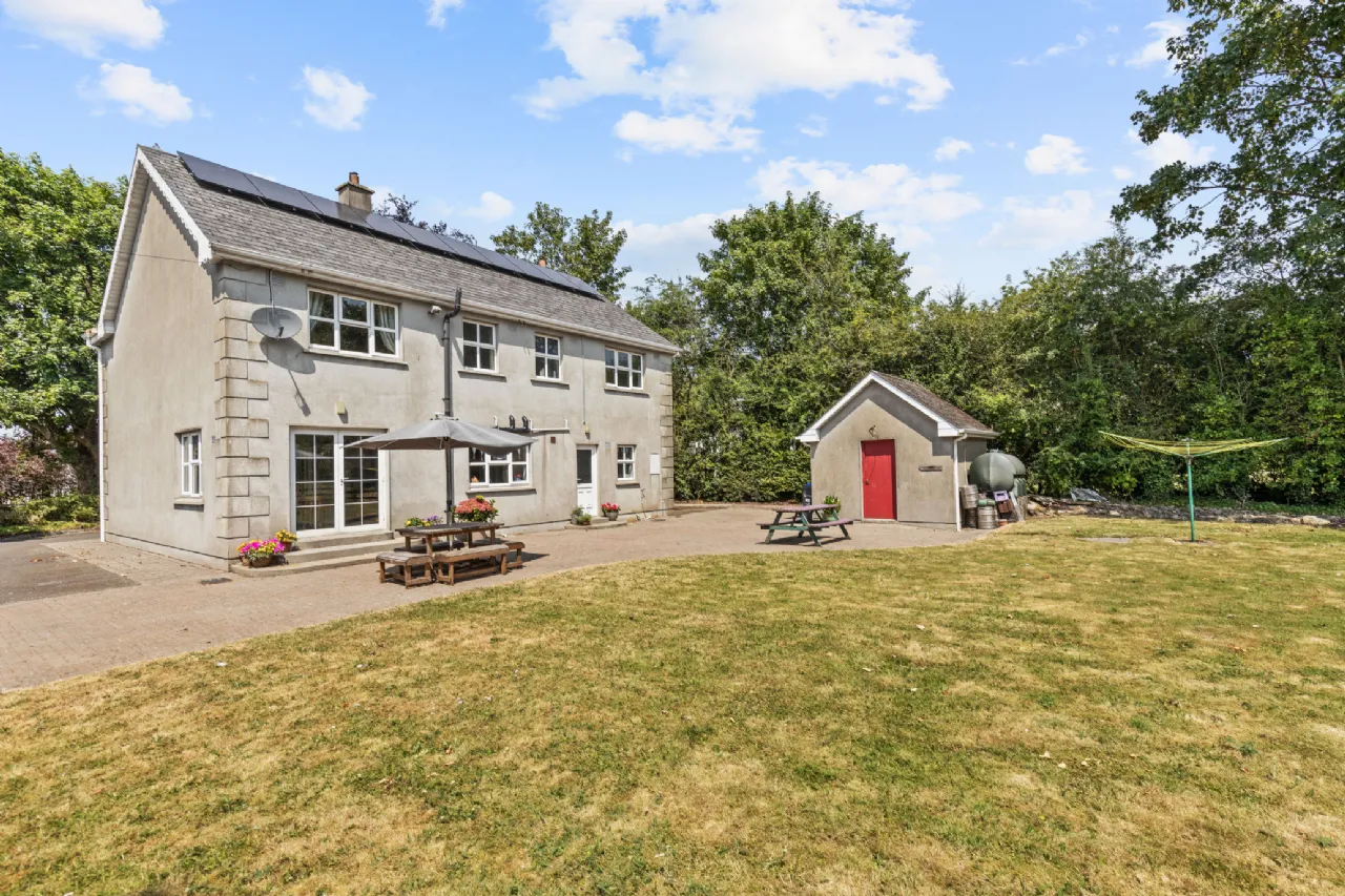 Photo of The Sycamores, Station Road,, Bagenalstown,, Co, Carlow, R21DN22