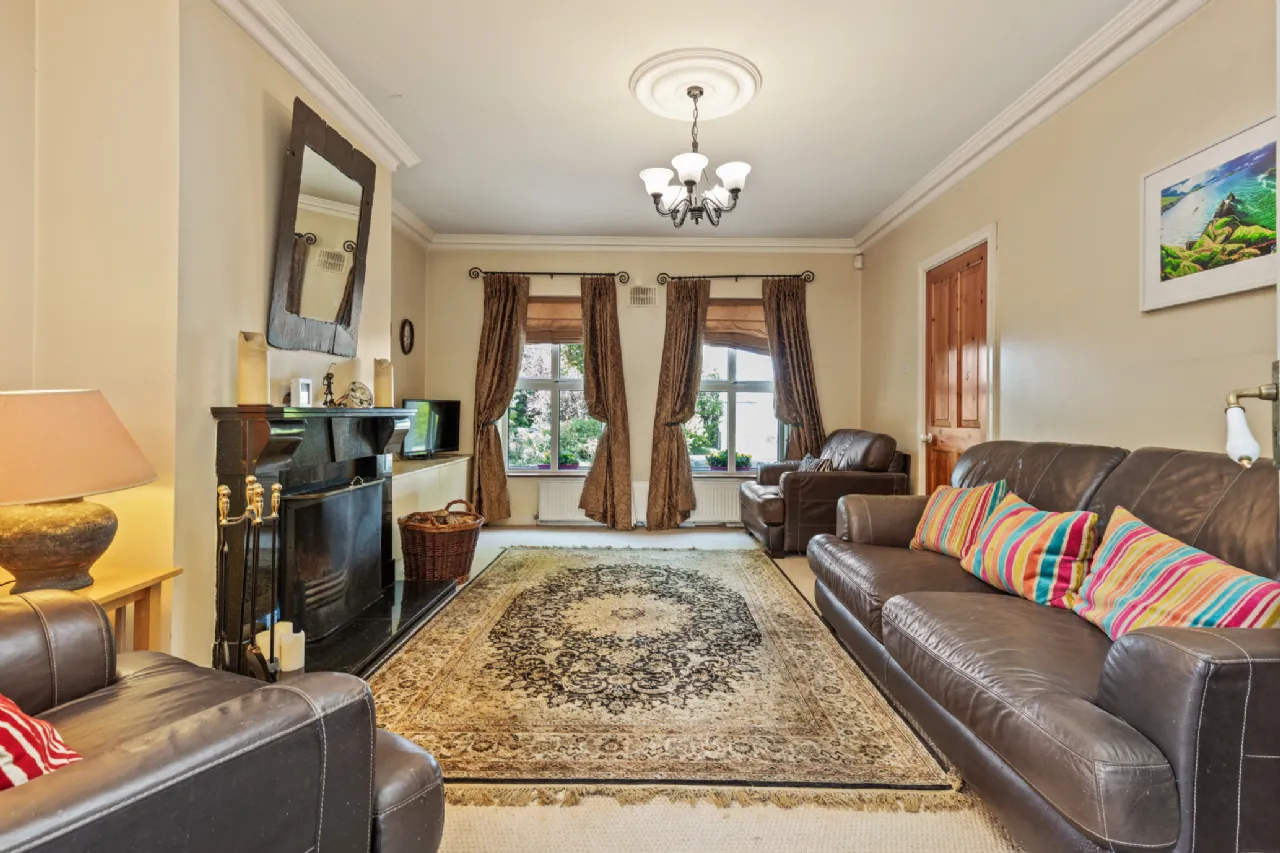 Photo of The Sycamores, Station Road,, Bagenalstown,, Co, Carlow, R21DN22