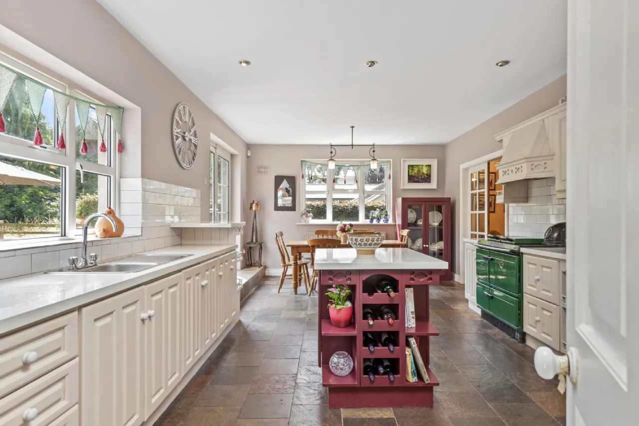Photo of The Sycamores, Station Road,, Bagenalstown,, Co, Carlow, R21DN22