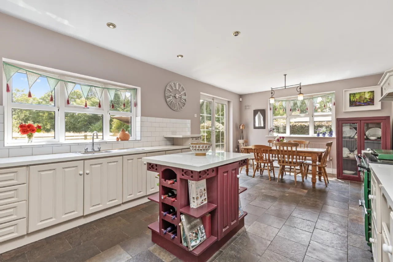 Photo of The Sycamores, Station Road,, Bagenalstown,, Co, Carlow, R21DN22