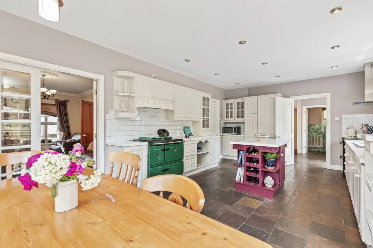 Photo of The Sycamores, Station Road,, Bagenalstown,, Co, Carlow, R21DN22