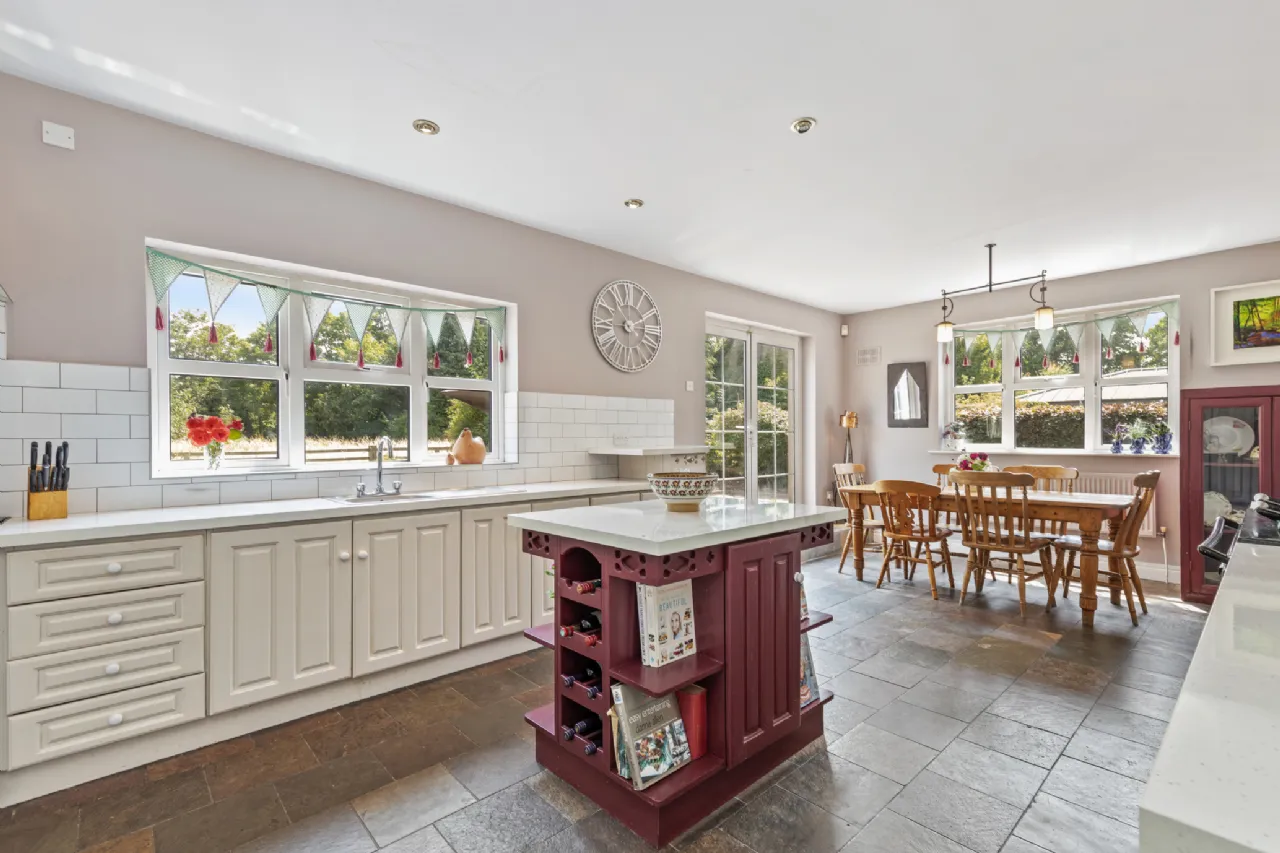 Photo of The Sycamores, Station Road,, Bagenalstown,, Co, Carlow, R21DN22