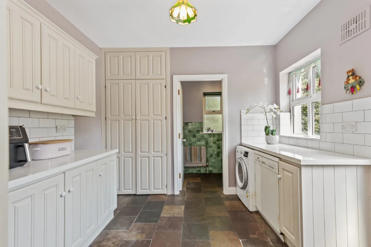 Photo of The Sycamores, Station Road,, Bagenalstown,, Co, Carlow, R21DN22