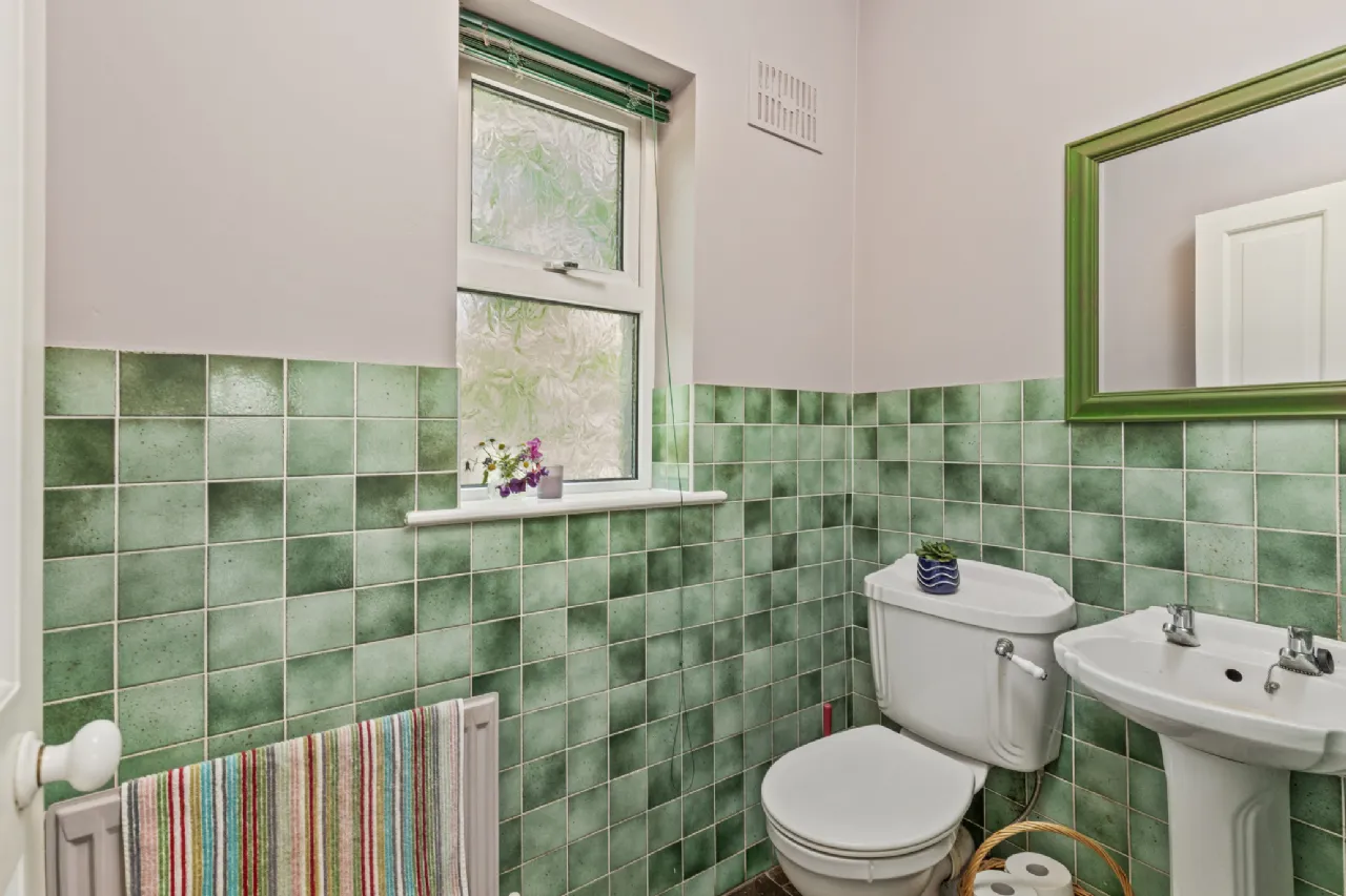 Photo of The Sycamores, Station Road,, Bagenalstown,, Co, Carlow, R21DN22