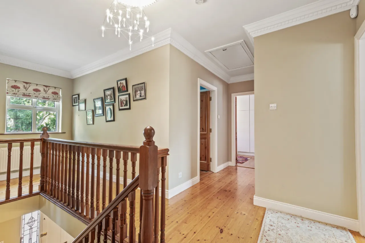 Photo of The Sycamores, Station Road,, Bagenalstown,, Co, Carlow, R21DN22
