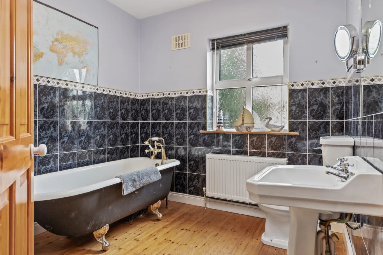Photo of The Sycamores, Station Road,, Bagenalstown,, Co, Carlow, R21DN22