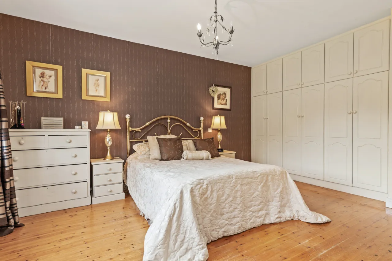 Photo of The Sycamores, Station Road,, Bagenalstown,, Co, Carlow, R21DN22