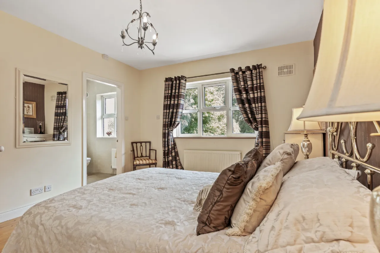 Photo of The Sycamores, Station Road,, Bagenalstown,, Co, Carlow, R21DN22