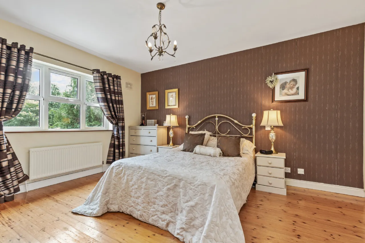 Photo of The Sycamores, Station Road,, Bagenalstown,, Co, Carlow, R21DN22