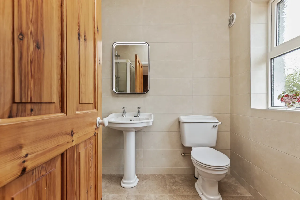 Photo of The Sycamores, Station Road,, Bagenalstown,, Co, Carlow, R21DN22