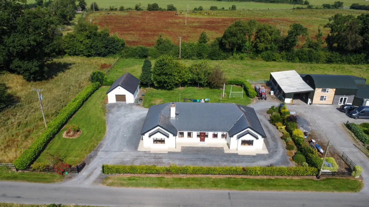 Photo of Mearescourt, Rathconrath, Mulingar, Co. Westmeath., N91 P2F7