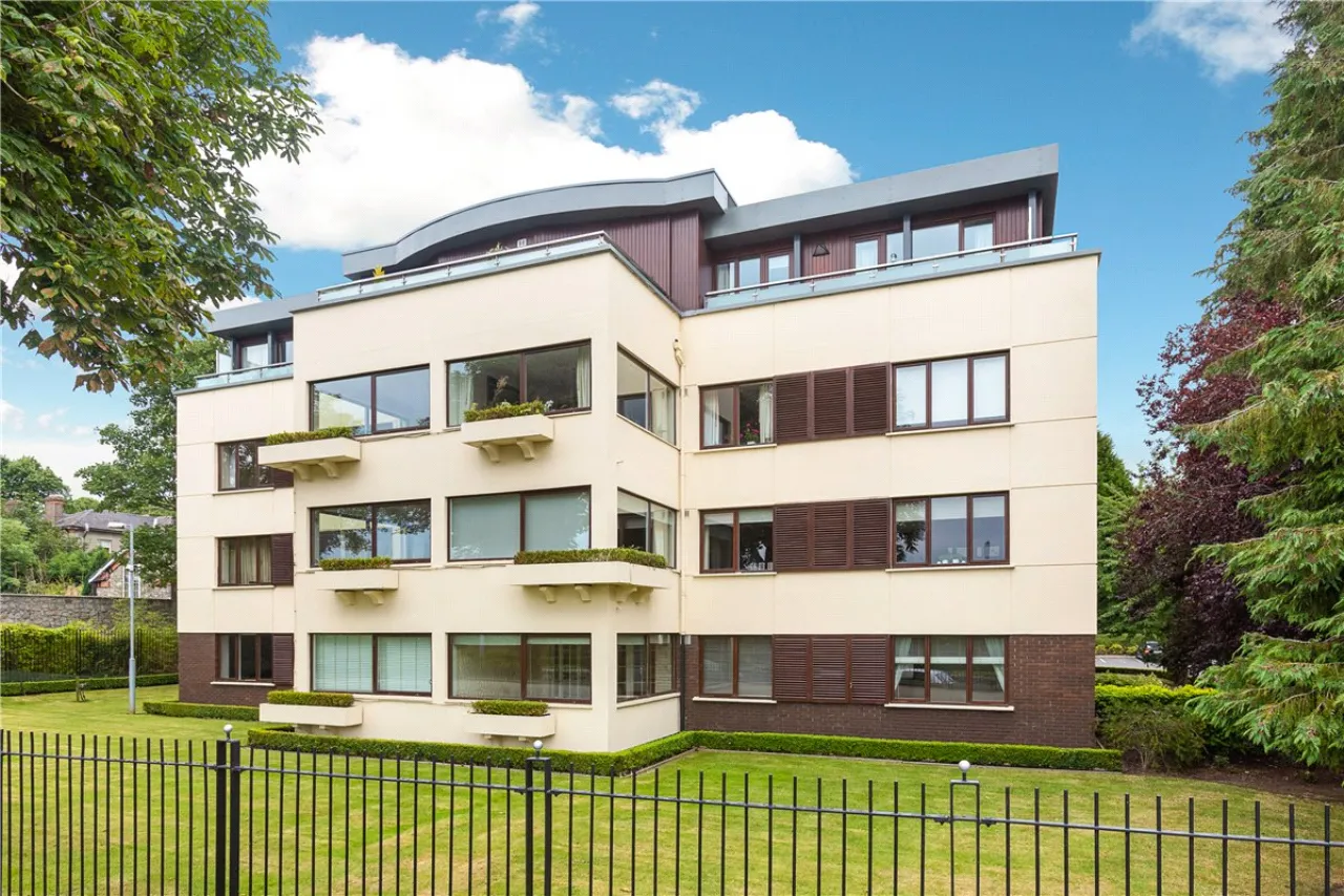 Photo of 17 Brookfield Court, Dartry, Dublin 6, D06 RX75