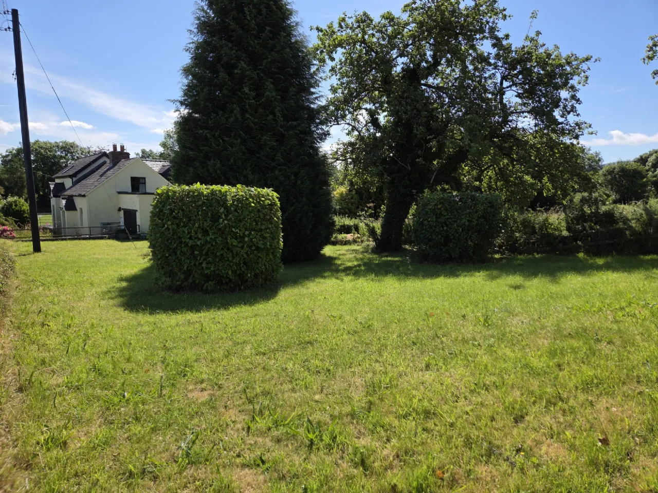 Photo of Ballydavid,, Bansha,, Co. Tipperary, E34 K718