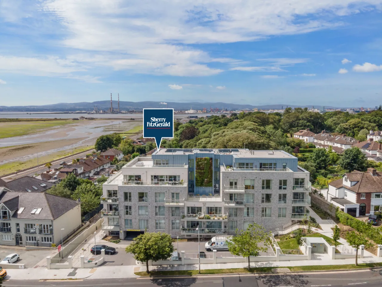 Photo of 31 Prospect Bay, Mount Prospect Avenue, Clontarf, Dublin 3, D03 A4C0
