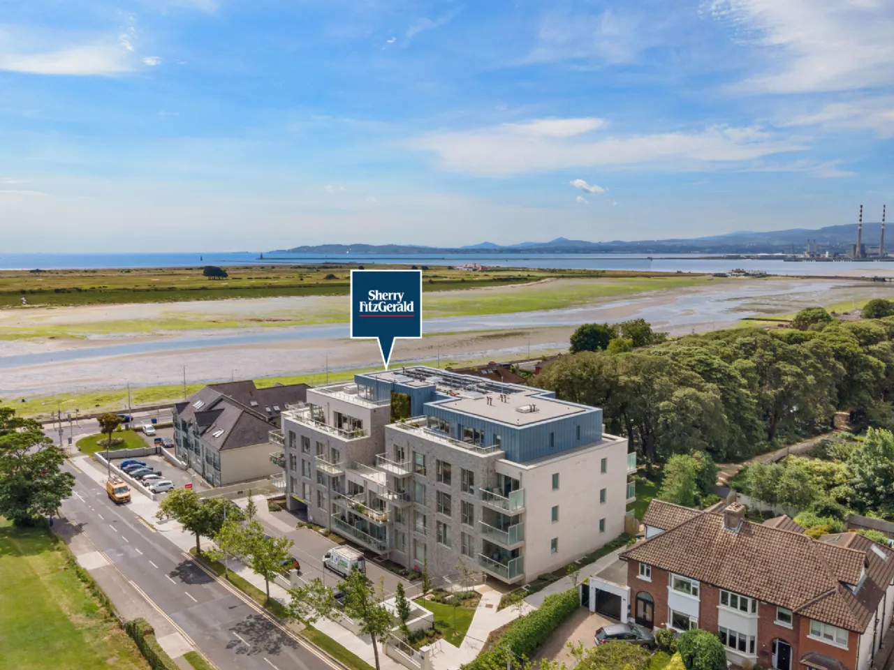 Photo of 31 Prospect Bay, Mount Prospect Avenue, Clontarf, Dublin 3, D03 A4C0