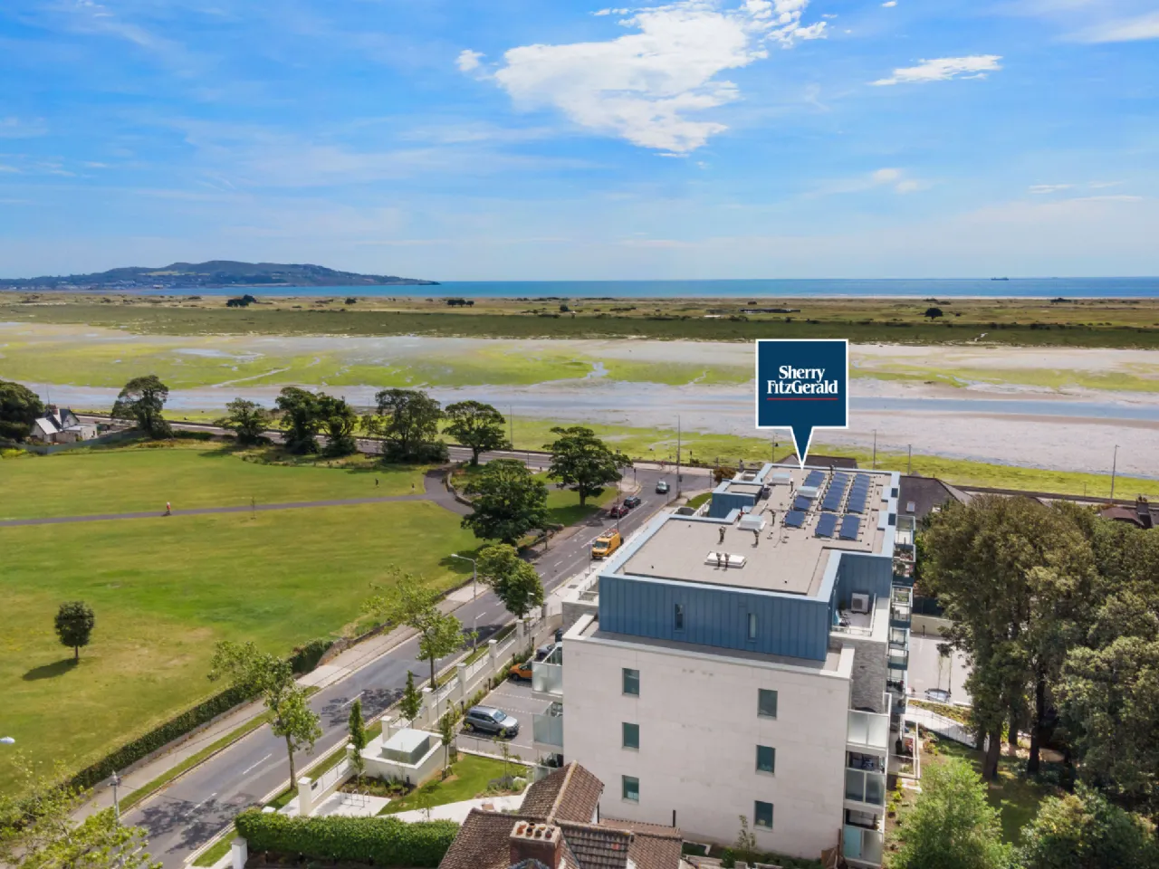 Photo of 31 Prospect Bay, Mount Prospect Avenue, Clontarf, Dublin 3, D03 A4C0