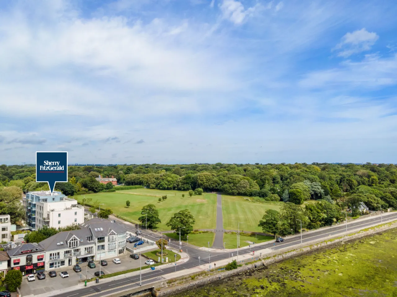 Photo of 31 Prospect Bay, Mount Prospect Avenue, Clontarf, Dublin 3, D03 A4C0
