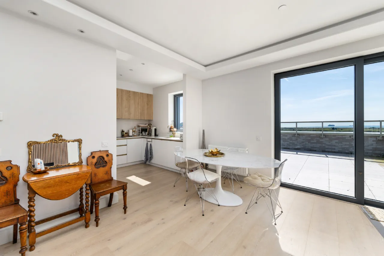 Photo of 31 Prospect Bay, Mount Prospect Avenue, Clontarf, Dublin 3, D03 A4C0