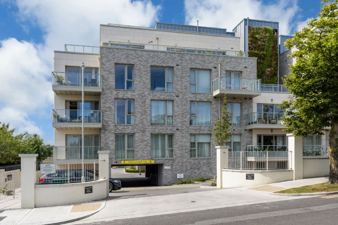 Photo of 31 Prospect Bay, Mount Prospect Avenue, Clontarf, Dublin 3, D03 A4C0
