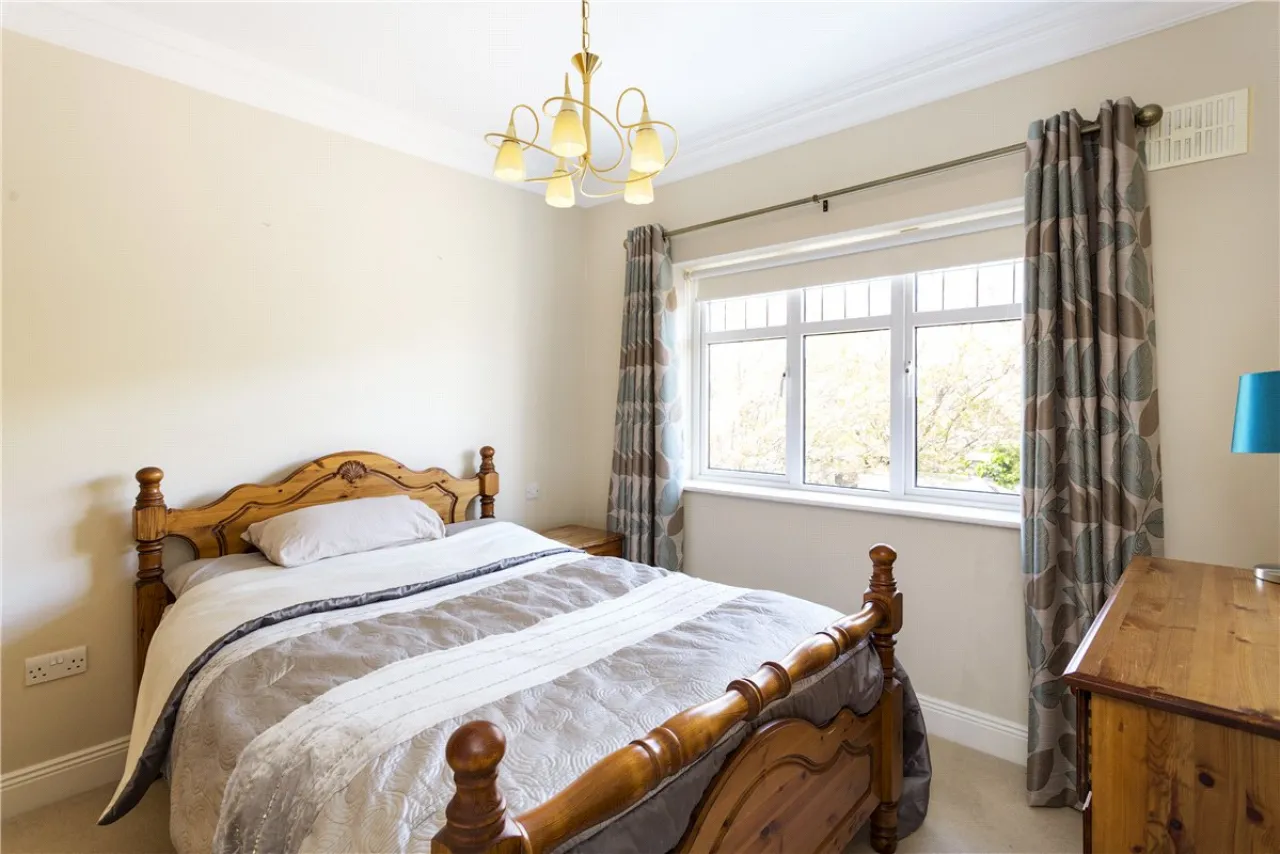 Photo of 1 Coolgraney Avenue, Clonskeagh Road, Dublin 14, D14 C7N8