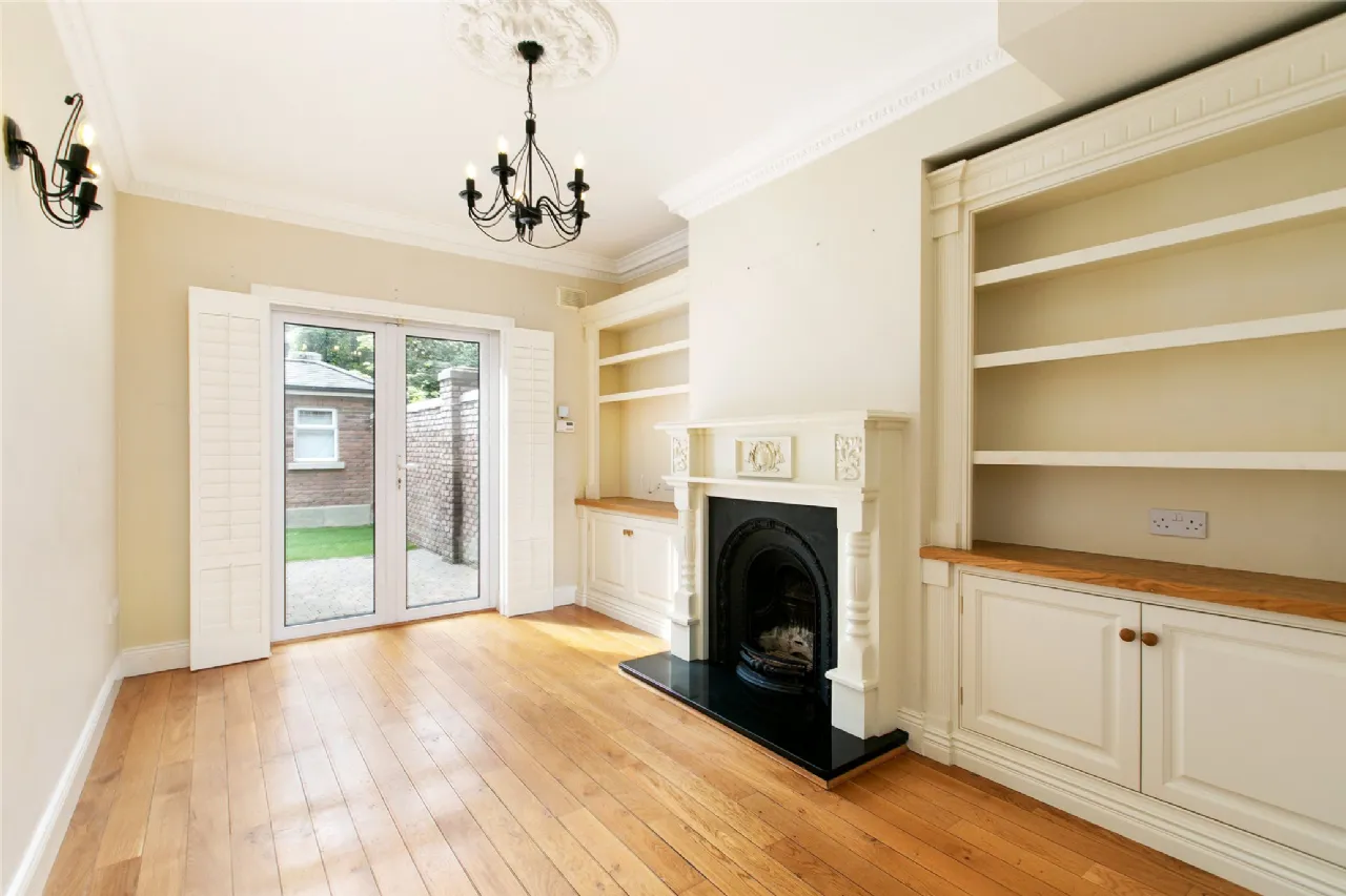 Photo of 1 Coolgraney Avenue, Clonskeagh Road, Dublin 14, D14 C7N8