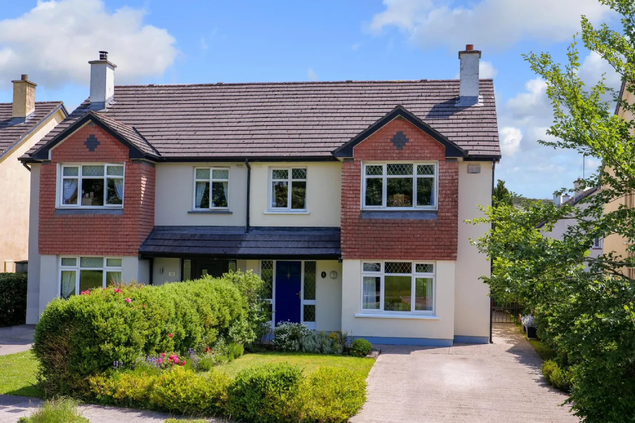 Photo of 12 The Birches, Galway Road, Tuam, Co. Galway, H54 HN73