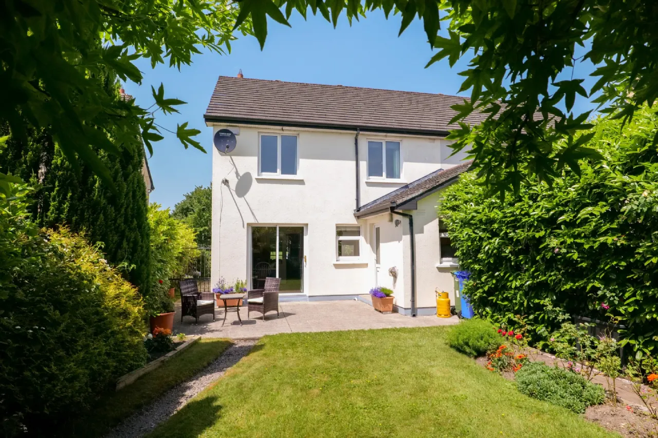 Photo of 12 The Birches, Galway Road, Tuam, Co. Galway, H54 HN73