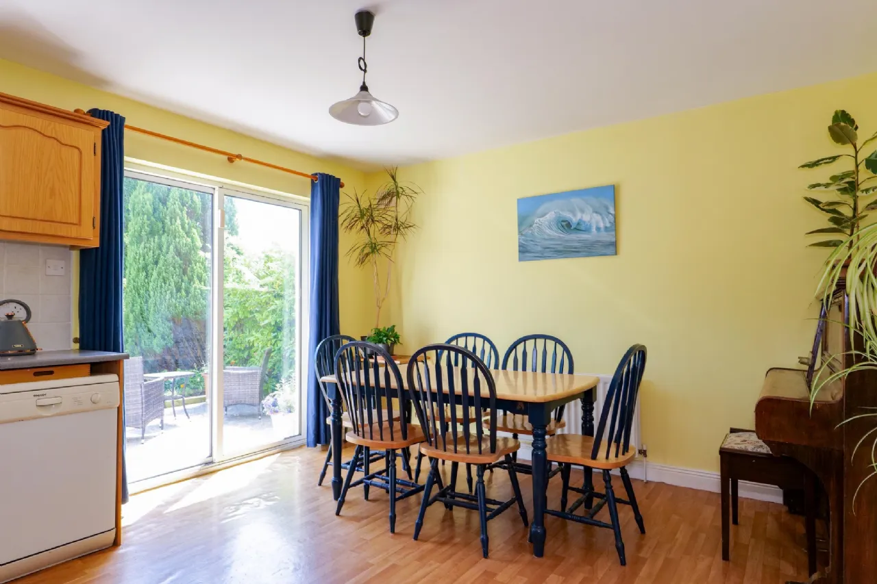 Photo of 12 The Birches, Galway Road, Tuam, Co. Galway, H54 HN73