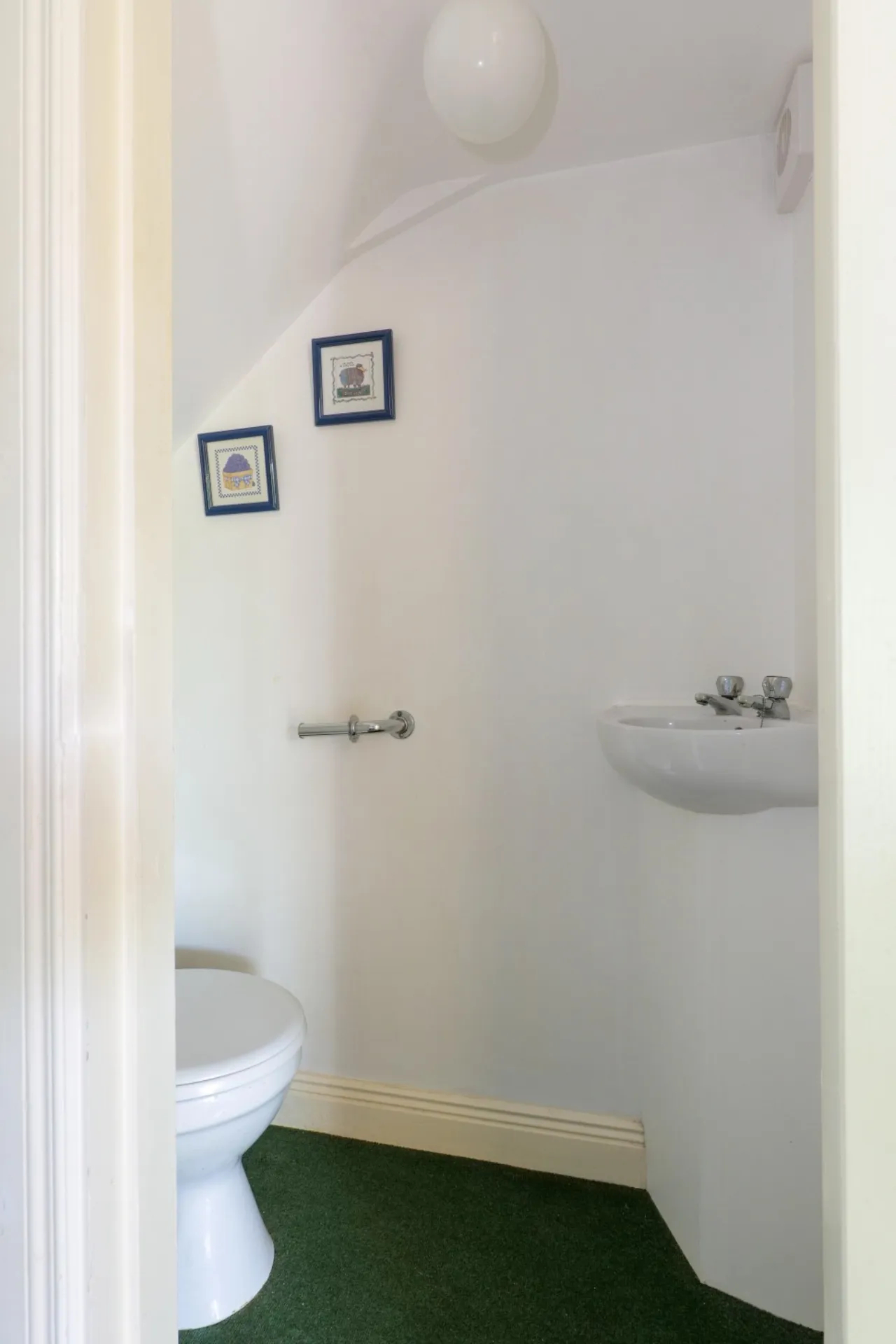 Photo of 12 The Birches, Galway Road, Tuam, Co. Galway, H54 HN73