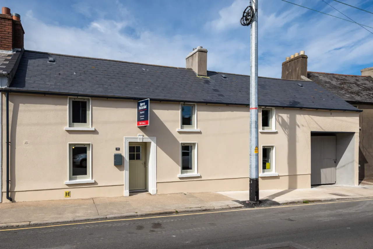 Photo of 35 Upper John Street, Wexford Town, Wexford, Y35 F7Y5