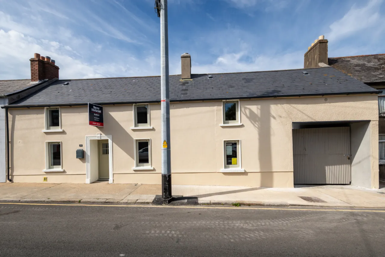 Photo of 35 Upper John Street, Wexford Town, Wexford, Y35 F7Y5