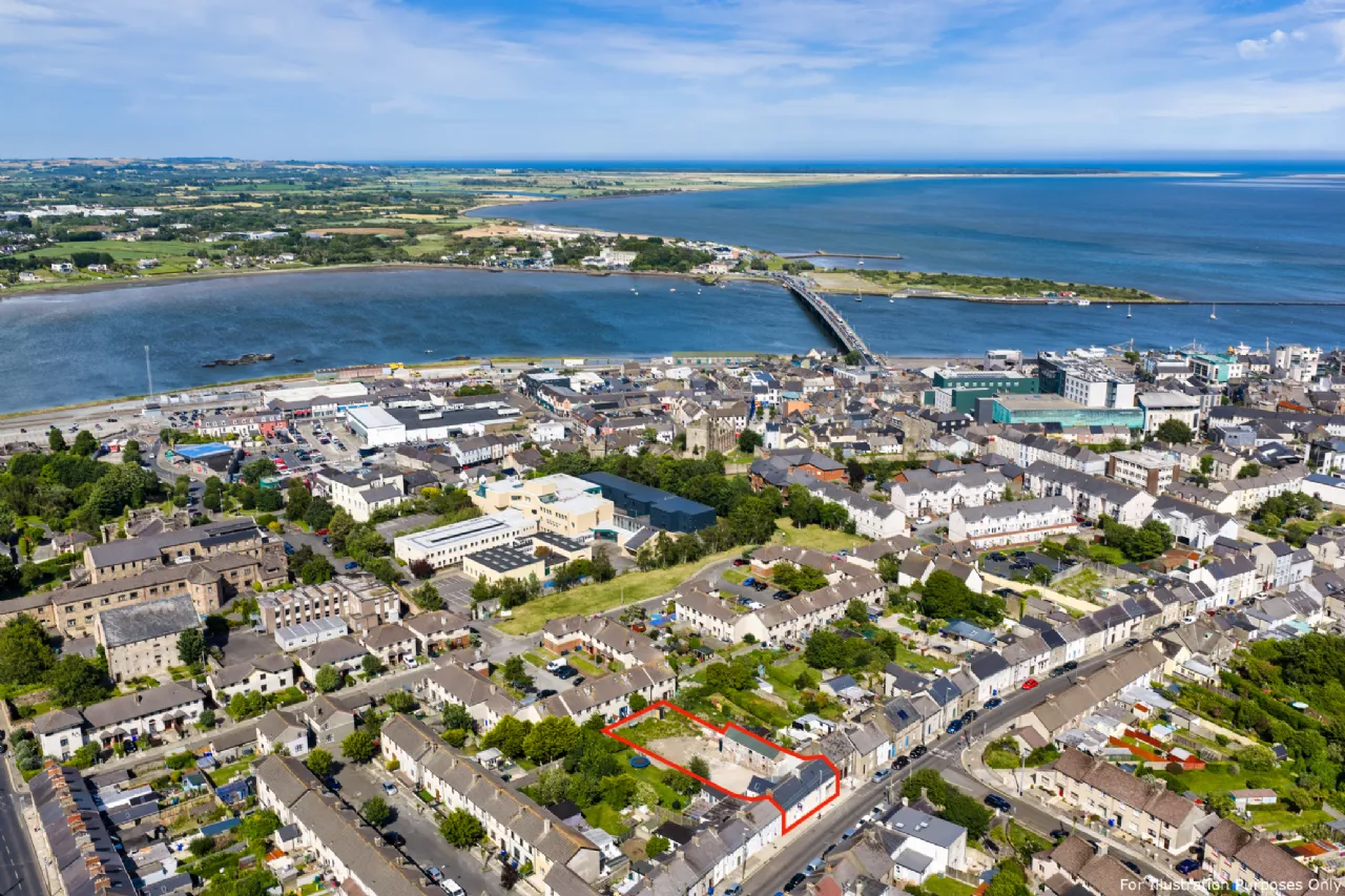 Photo of 35 Upper John Street, Wexford Town, Wexford, Y35 F7Y5