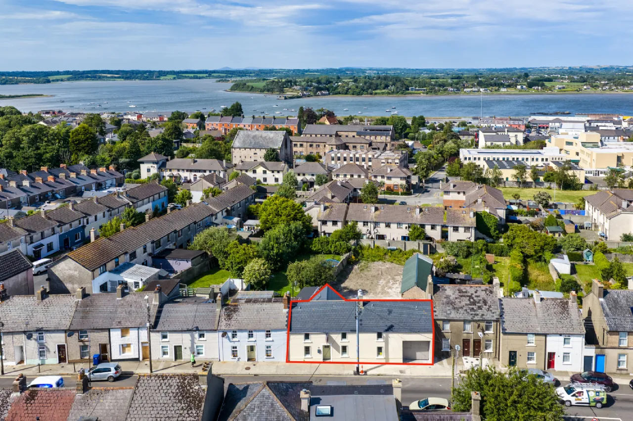 Photo of 35 Upper John Street, Wexford Town, Wexford, Y35 F7Y5
