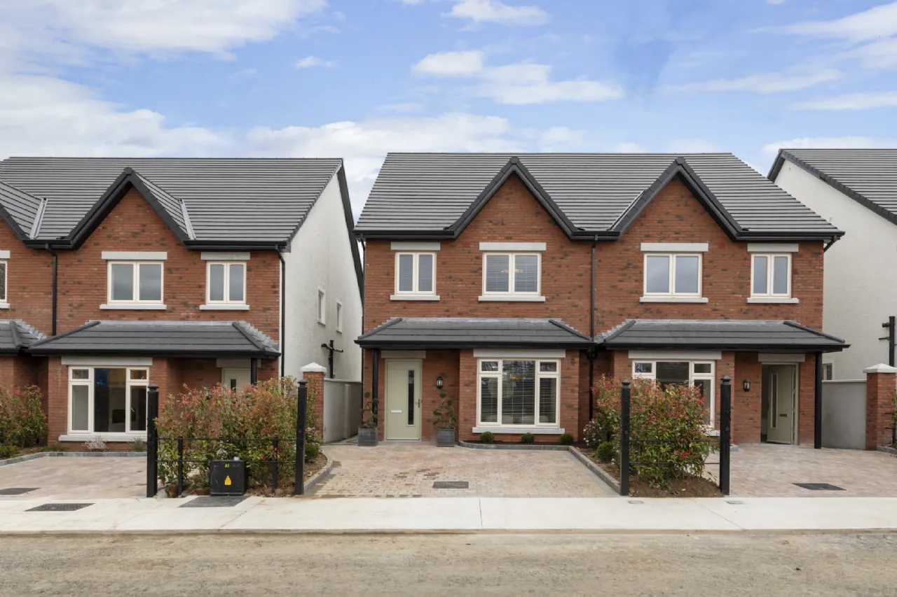 Photo of 5 The Crescent, Coach Road Meadows, Clane, Co. Kildare, W91 Y4D8