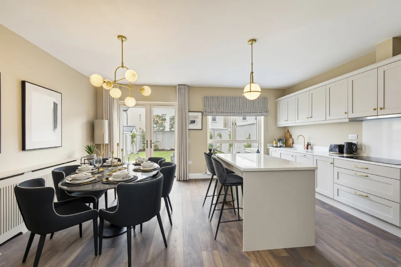 Photo of 5 The Crescent, Coach Road Meadows, Clane, Co. Kildare, W91 Y4D8