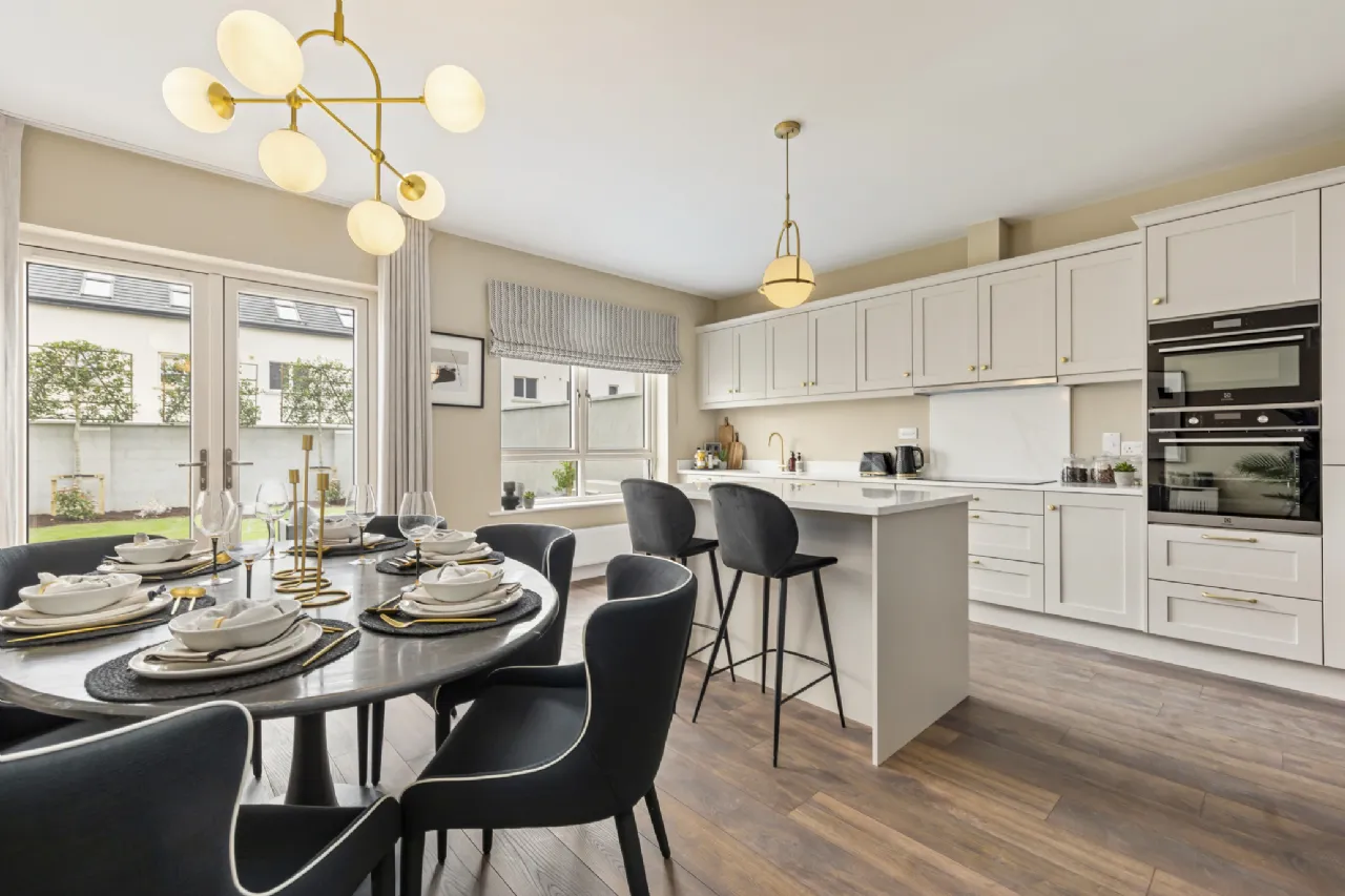 Photo of 5 The Crescent, Coach Road Meadows, Clane, Co. Kildare, W91 Y4D8