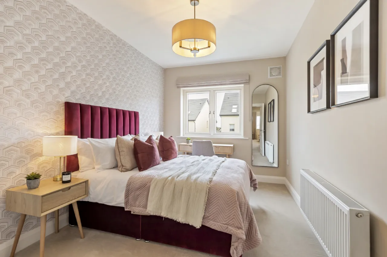 Photo of 5 The Crescent, Coach Road Meadows, Clane, Co. Kildare, W91 Y4D8