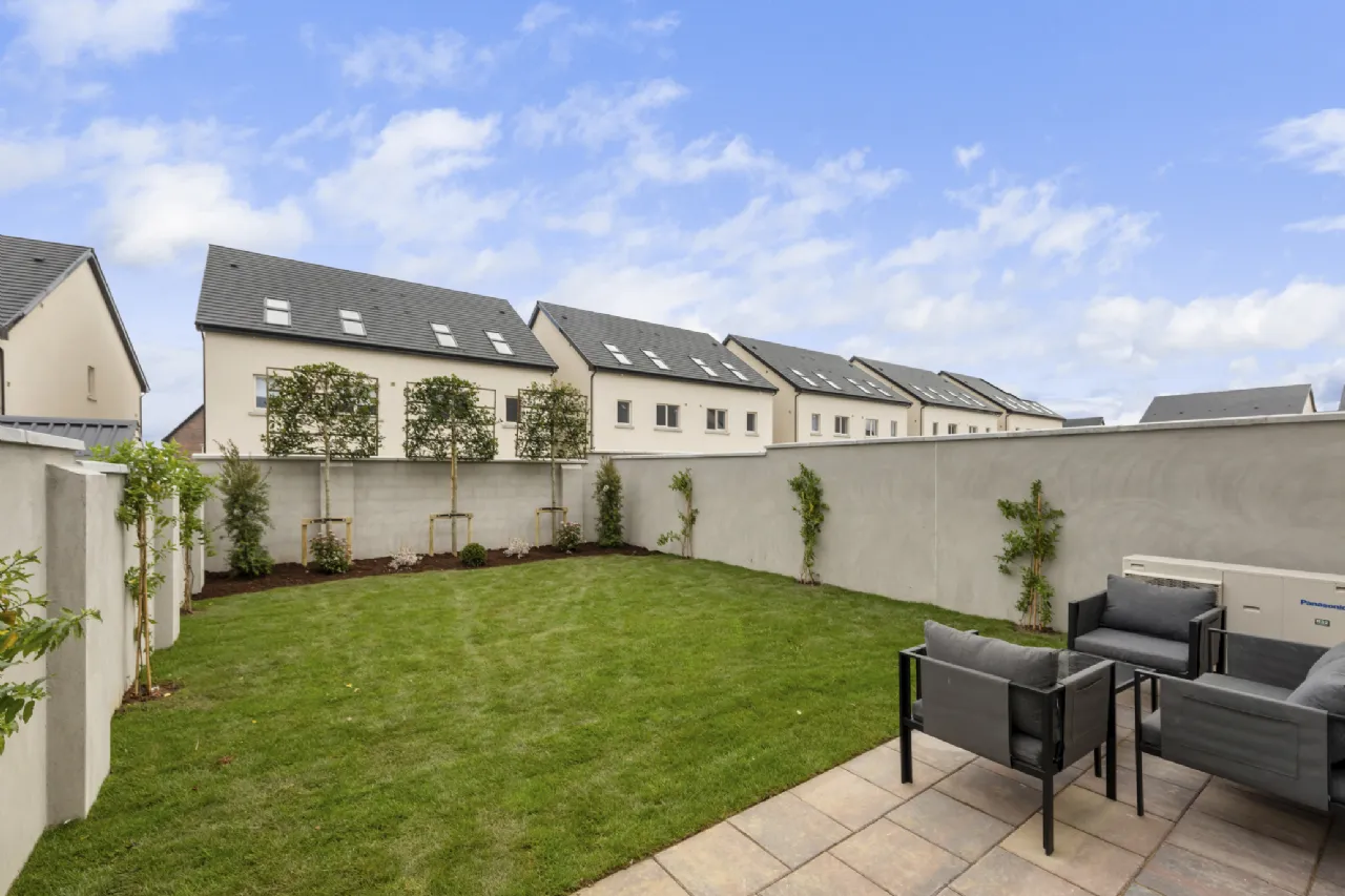 Photo of 5 The Crescent, Coach Road Meadows, Clane, Co. Kildare, W91 Y4D8