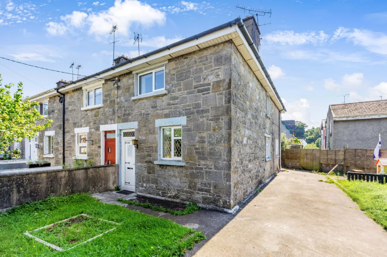 Photo of 31 Belgium Park, Monaghan Town, H18N792