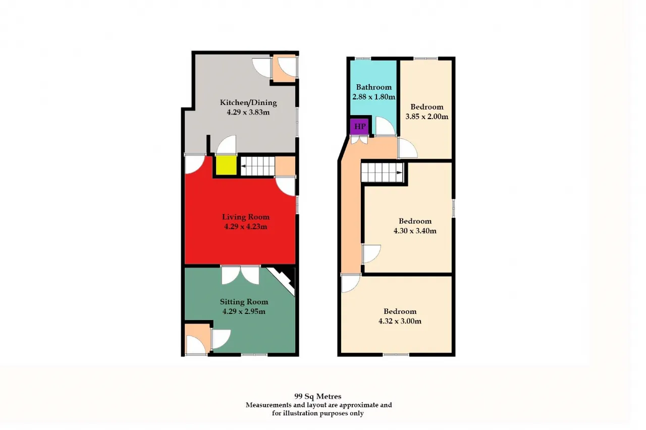 Photo of 31 Belgium Park, Monaghan Town, H18N792
