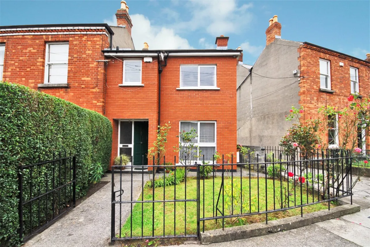 Photo of 38a Beechwood Avenue Lower, Ranelagh, Dublin 6, D06 X6V0