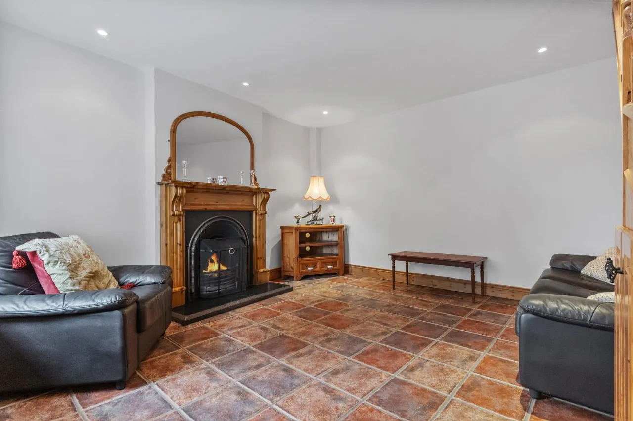 Photo of Keamagaragh Lodge, Callatrim, Bandon,, Co Cork, P72T029