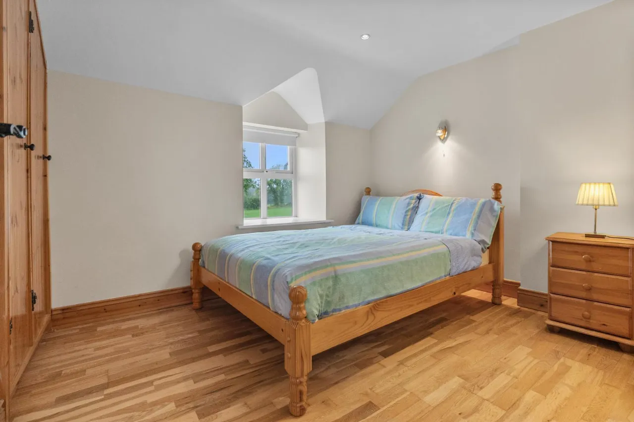 Photo of Keamagaragh Lodge, Callatrim, Bandon,, Co Cork, P72T029