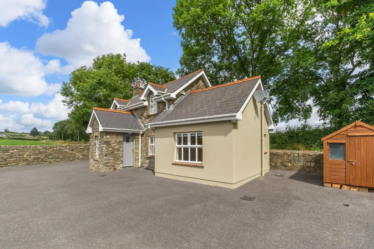 Photo of Keamagaragh Lodge, Callatrim, Bandon,, Co Cork, P72T029