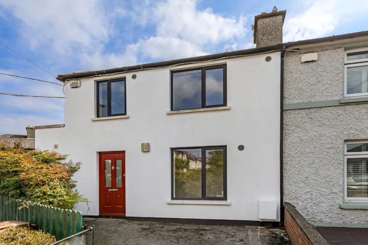 Photo of 12 Connolly Gardens, Inchicore, Dublin 8, D08 F5P6
