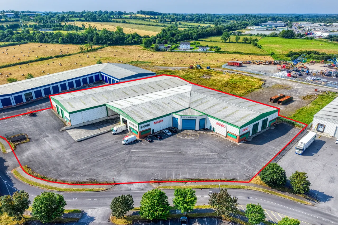 Photo of Unit 7 & 7a, Mastertech Business Park, Athlone Road,, Longford, N39 N2N9